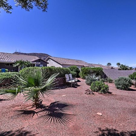 Henderson Home With Pool And Mountain, Strip Views! Las Vegas Esterno foto