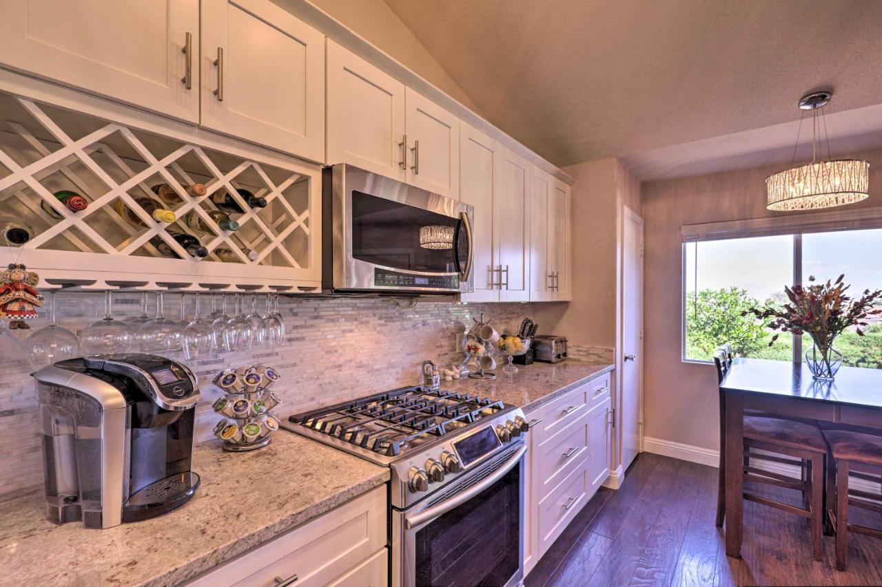 Henderson Home With Pool And Mountain, Strip Views! Las Vegas Esterno foto
