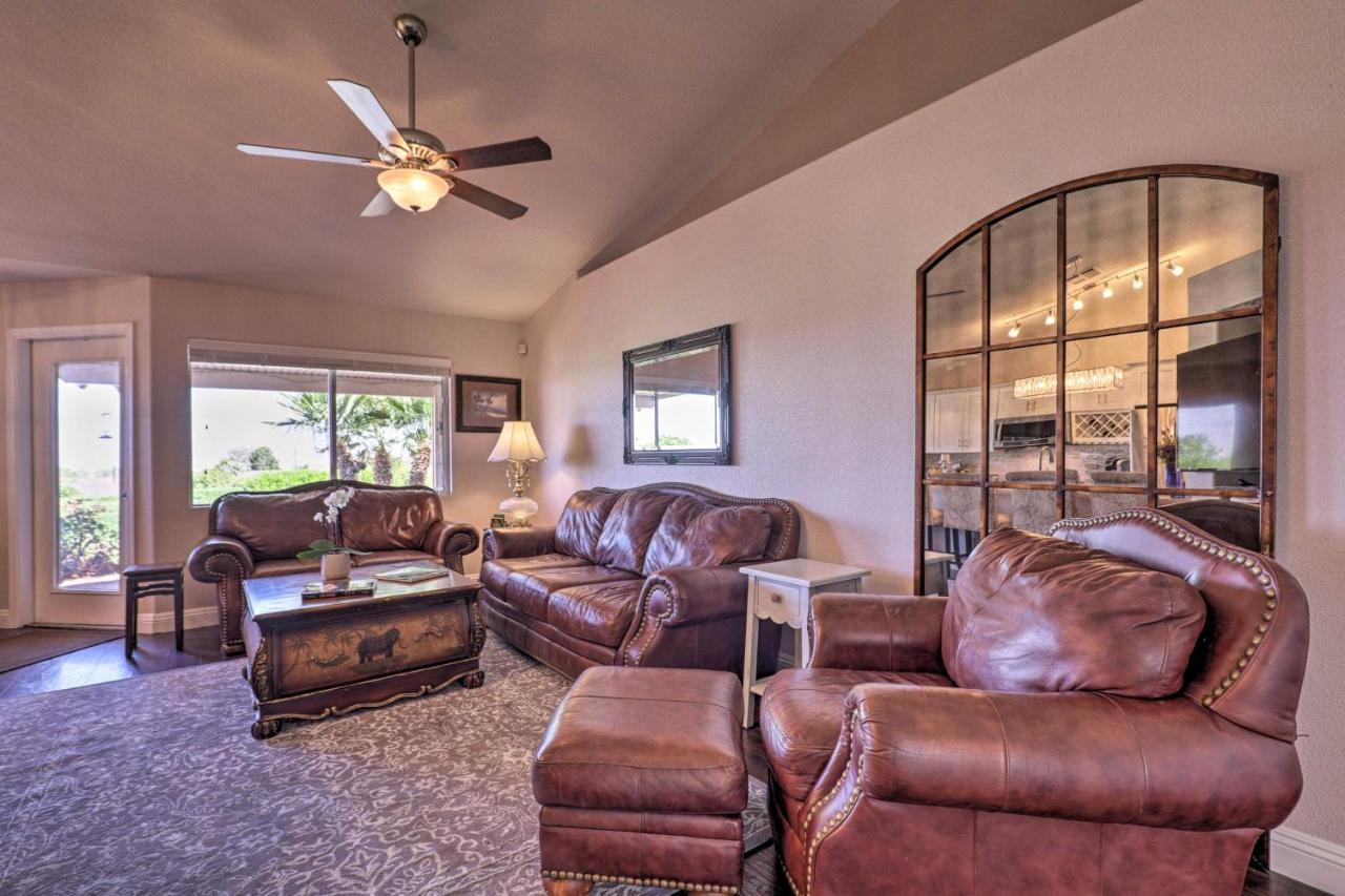 Henderson Home With Pool And Mountain, Strip Views! Las Vegas Esterno foto