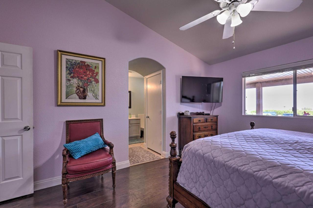 Henderson Home With Pool And Mountain, Strip Views! Las Vegas Esterno foto