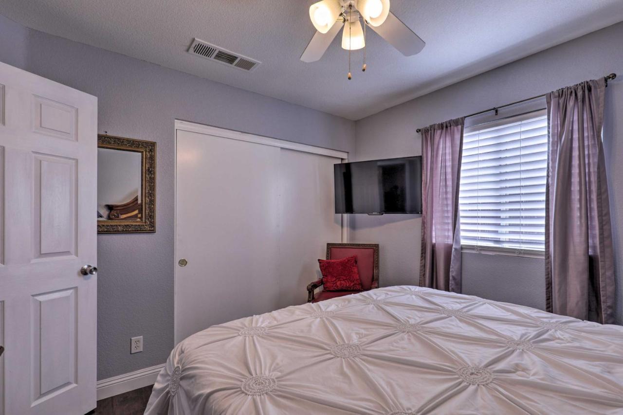 Henderson Home With Pool And Mountain, Strip Views! Las Vegas Esterno foto